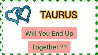 TAURUS ~ slowly but surely this Connection is heading in the right direction 💕