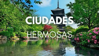 Las 29 Ciudades más Bonitas del Mundo