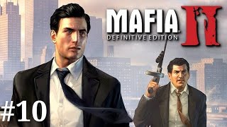 【四海兄弟 2 決定版】Mafia 2 Definitive edition 第十四章 天國之梯  #10