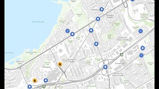 Police Reporting and the Crime Mapping Tool