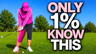 This Untold Golf Secret Will Unlock Your Best Ball Striking