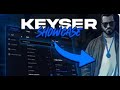 Keyser Software (FIVEM CHEATS)