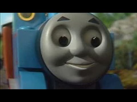 Thomas Fans When Youtube
