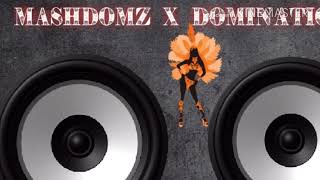 South Sudan Music : Big Size （nyandit ang'uem）Mashdomz X Domination