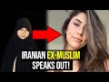 Iranian Ex-Muslim EXPOSES Iran's Islamic Regime & WARNS the West | Sana Ebrahimi & Apostate Prophet