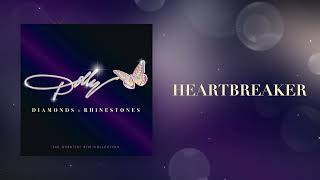 Dolly Parton - Heartbreaker (Official Audio)