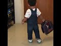 going to school is always a fun இனியன் இளஞ்சேரல் baby development and activities