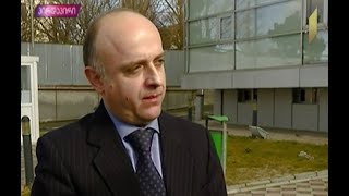 ვაჟა გაფრინდაშვილი თავისუფალია