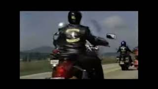 Geico Motorcycle insurance commercials (2006)￼