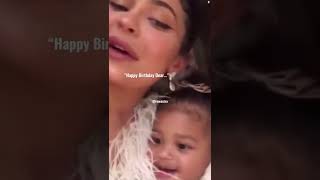 Kylie Jenner on wanting to become a mother #thekardashians #kyliejenner
