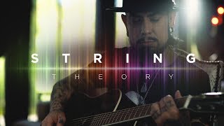 Ernie Ball String Theory Featuring Dave Navarro