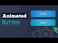 Create Animated Button in React Native | Easy Ripple & Scale Effects Tutorial