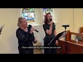 Do Not Be Afraid | Funeral Singers Sydney