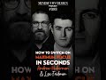 episode 393 how to switch on maximum focus in seconds andrew huberman and lex fridman