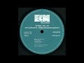 Jan Garbarek And Bobo Stenson Quartet - Desireless