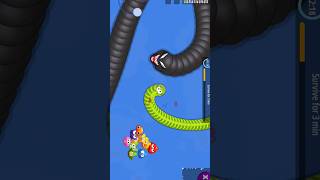 🐍 Magic Worms Zone Big Food Snake # 502