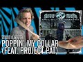 Three 6 Mafia - Poppin' My Collar (feat. Project Pat) | Office Drummer [Blind Playthrough]