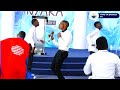 #LIVE -IBADA YA PILI KIPINDI  SIFA  | JUMAPILI | MITO YA BARAKA CHURCH HQ