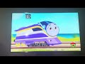 Thomas & Friends all engines go season 3 Theme song🛤️🚂