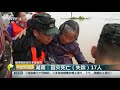 中国财经报道 强降雨致南方多地受灾 广西：强降雨已致超36万人受灾 cctv财经