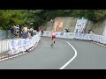 2010自転車ジュニア世界選手権タイムトライアル05