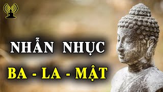 Nhẫn nhục ba la mật là một trong những pháp thực hành quan trọng nhất trong Bồ tát đạo.