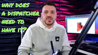 What is a carrier packet and what documents are usually included in it?