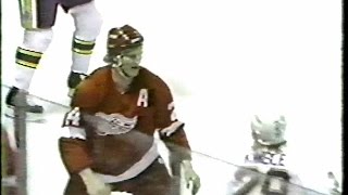 Bob Probert vs Darin Kimble