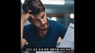 월급이 적어도 이만큼 저축하면 반드시 부자가 됩니다