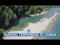 Ada Indonesia, Inilah 6 Sungai Terpendek di Dunia