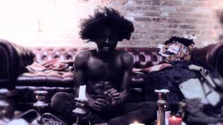 Jesse Boykins III - Light To Dark [A Film By Street Etiquette]