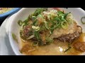 【世界一面白いyoutube動画】松屋 おろしポン酢ハンバーグ定食