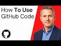 How To Use GitHub Code In Android Studio