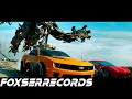 Post Malone - rockstar ft. 21 Savage (Soner Karaca Remix) | Transformers [4k]