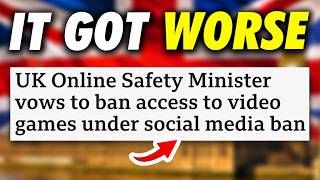 They Want to Ban Video Games