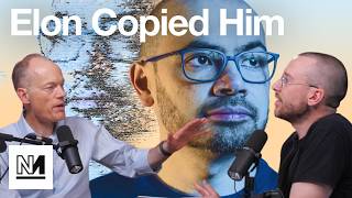 The Most Powerful Man You’ve Never Heard Of