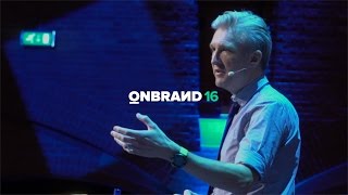 Making an Impact in Culture | Simon Summerscales, 72andSunny | OnBrand '16