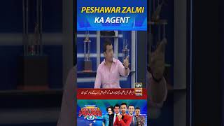 Kon Hai Peshawar Zalmi Ka Agent?? #Aadi #KamranAkmal #WaseemBadami #PZvMS #PSL8 #shorts