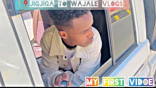 My first video | SocdaaLkaYGii JiGJiGa to WaJaaLe