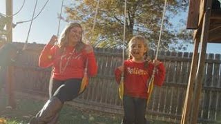 Northeast Indiana Go Red for Women Survivor Video