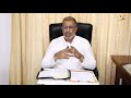 உபத்திரவம் மேன்மையை கொண்டு வரும் tamil christian message pr r.manoharan voj.