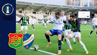 GAIS - IFK Norrköping (0-1) | Höjdpunkter