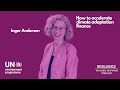 The Resilience Podcast: How To Accelerate Climate Adaptation Finance