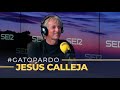 El Faro | Entrevista a Jesús Calleja | 22/09/2020