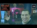 Journey to Hell Freak Nights Vlog - Blackpool Pleasure Beach 2023