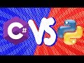 The Differences Between C# & Python