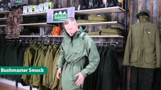 Ridgeline | Bushmaster Smock