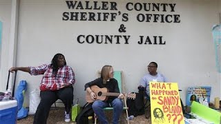 Prosecutors: Evidence Sandra Bland Died by Suicide