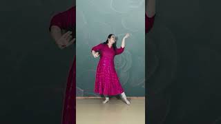 Deewani Mastani || SemiClassical || Himani Dance Classic || #dance #shorts #shortsfeed #viral
