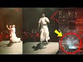 Moment Isreal Dmw Opened Davido O2 Arena Live Performance 2022 as Davido Shutdown London!